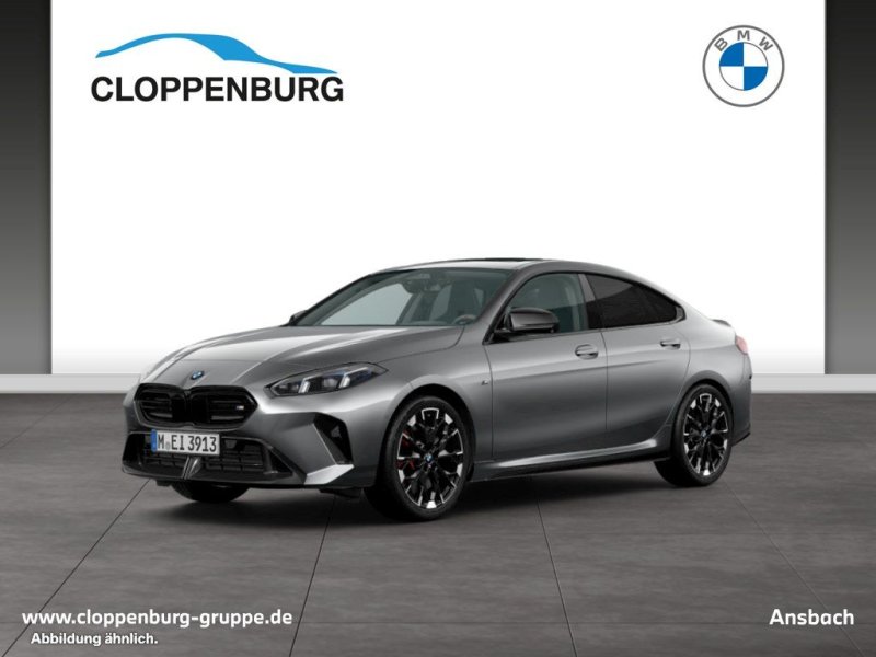 BMW M235 xDrive Head-Up+Navi+Pano+SHZ UPE: 70.924€