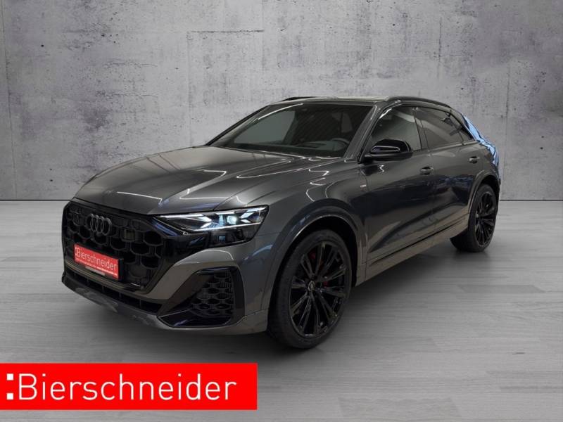 Audi Q8 SUV TFSI e qu.