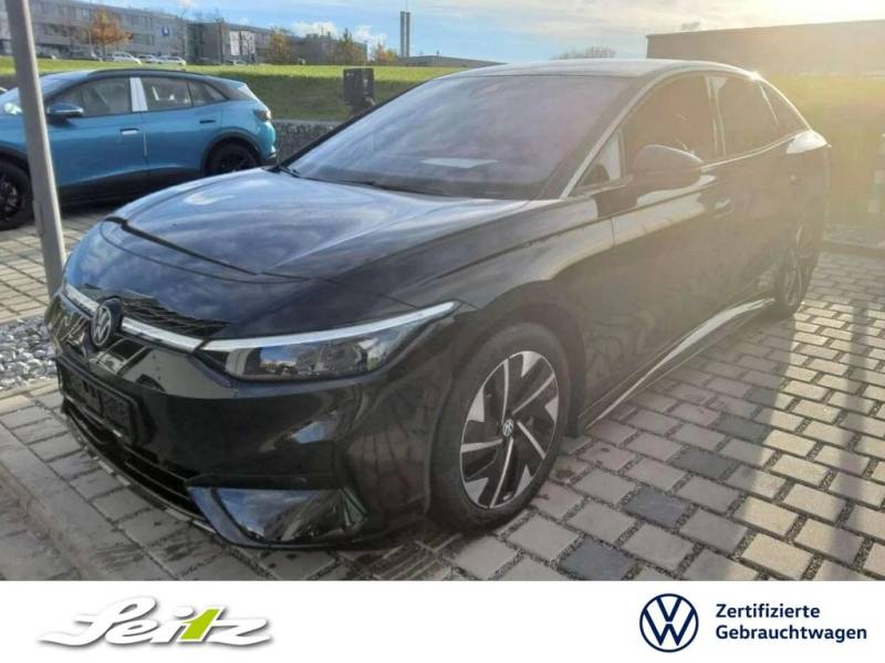 Volkswagen ID.7 Pro S *AHK*HEAD-UP*MATRIX*WÄRMEPUMPE*KAMERA