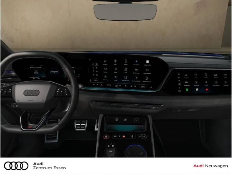 Audi A5 AVANT E-HYBRID QUATTRO TECH PRO LED PANO AHK