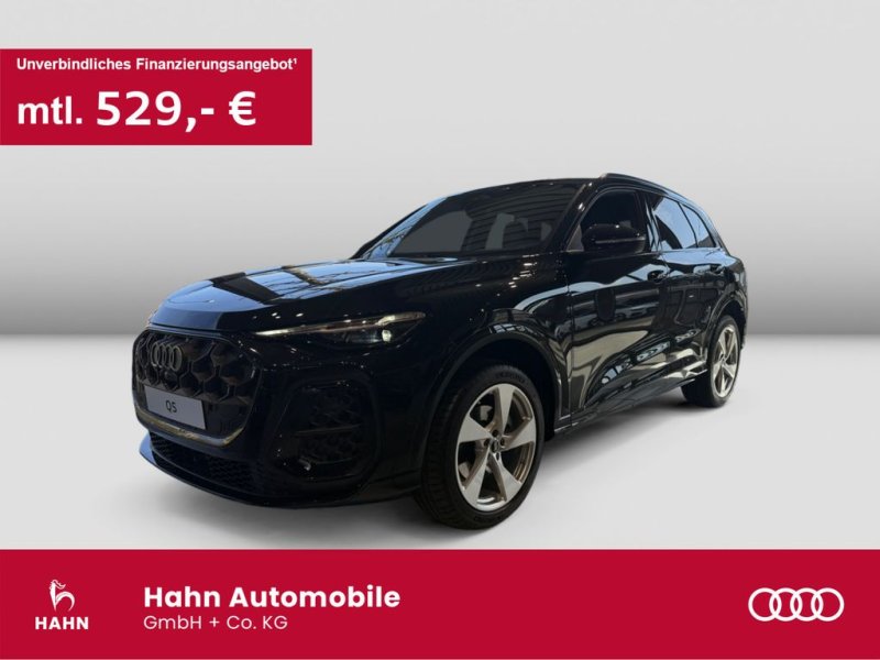 Audi Q5 SUV TFSI quattro 150 kW S tronic neu 111