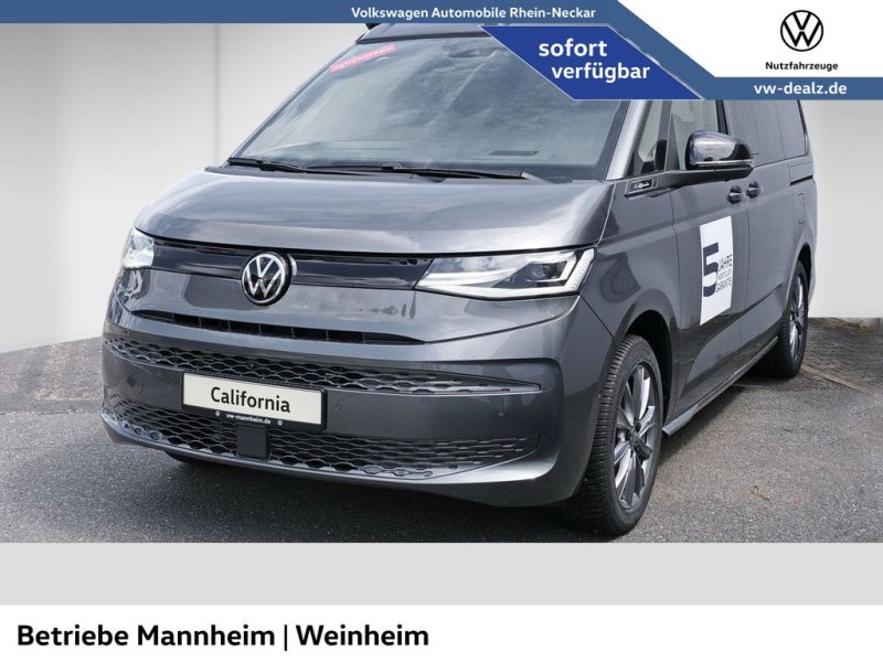 Volkswagen California Beach Tour 2.0 TSI OPF DSG