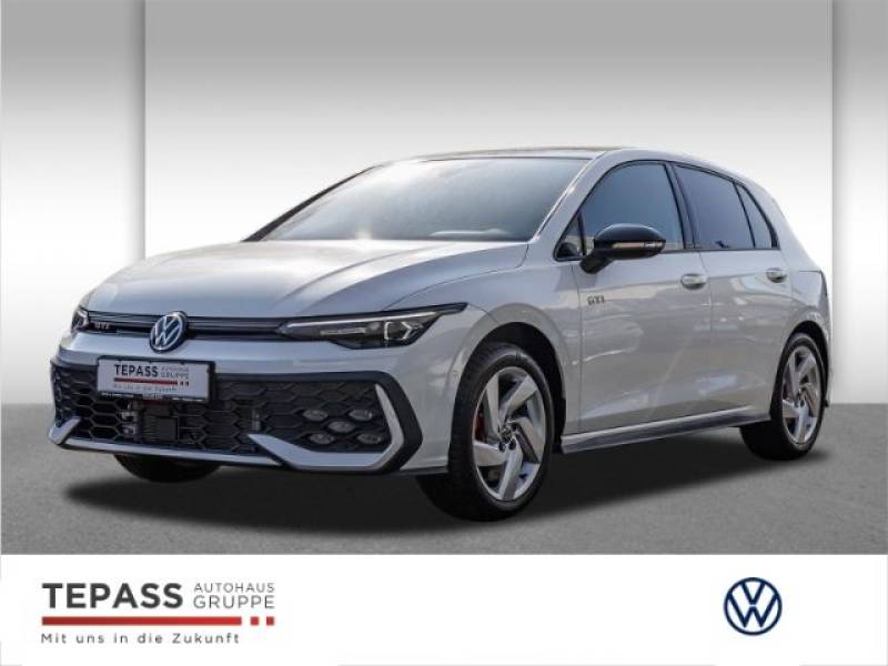 Volkswagen Golf GTI 2,0 l TSI OPF PANO BLACK-STYLE AHK