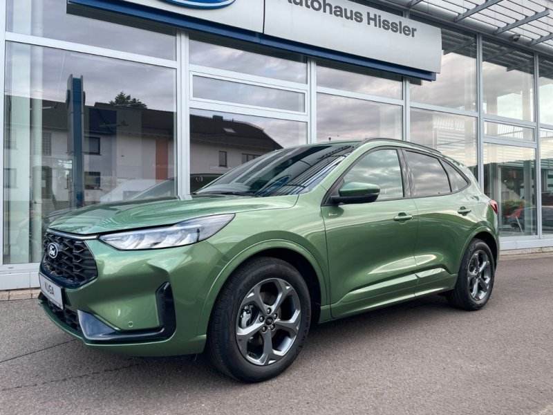 Ford Kuga ST-Line Automatik *NEUES MODELL*AKTION*