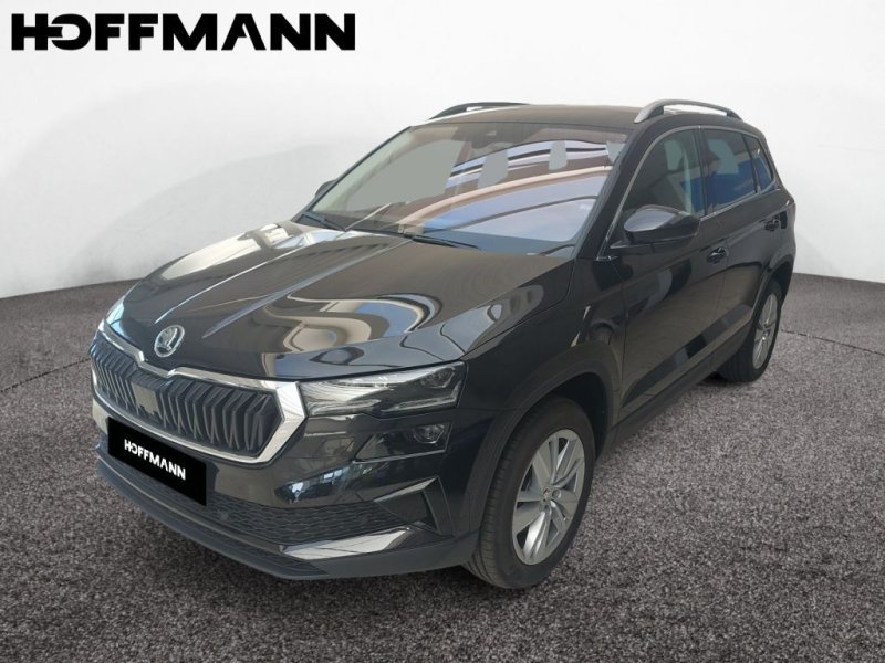 Skoda Karoq 1.5 TSI DSG Selection AHZV,LED,Navi,SH