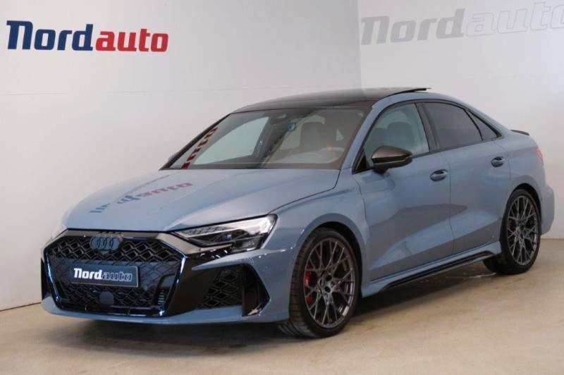 Audi Limousine  Warranty 2030