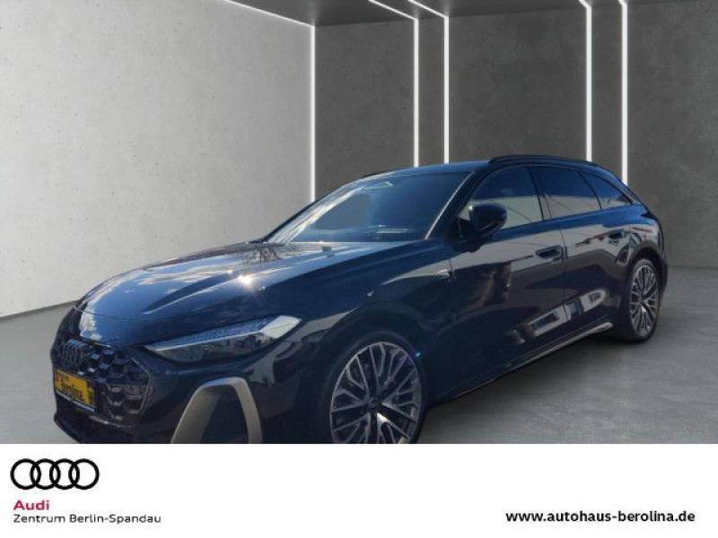 Audi A5 Avant TDI qu. S line S tronic *PANO*MATRIX*