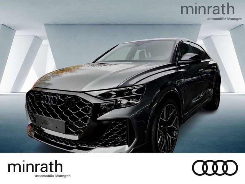 Audi RS Q8 4.0 quattro TFSI ACC HUD 360 Bel.Sitz STH