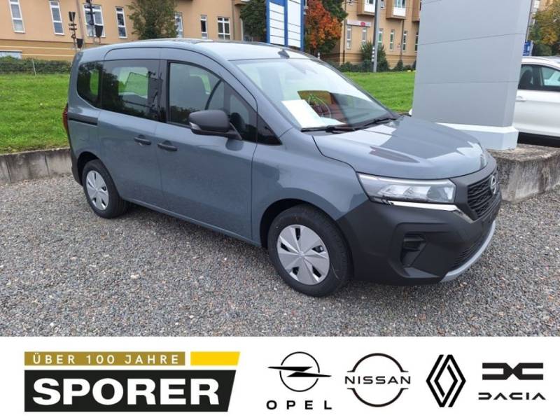 Nissan Townstar Kombi Acenta DIG-T 130