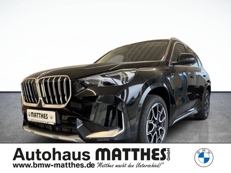 BMW X1 xDrive25e xLine Premium-Paket Parkassistent D
