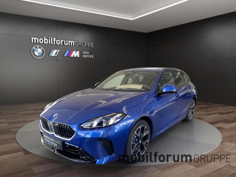 BMW 118 d M-Sport *Neues Modell* ACC HUD DA Plus