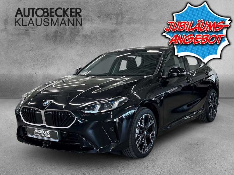 BMW 116 LMR 18'' Park-Assistent Navi Digitales Cockp