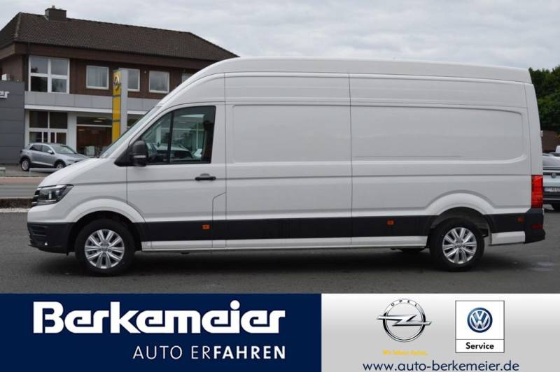 Volkswagen Crafter 35 Kasten Trendline/Holz/Lang