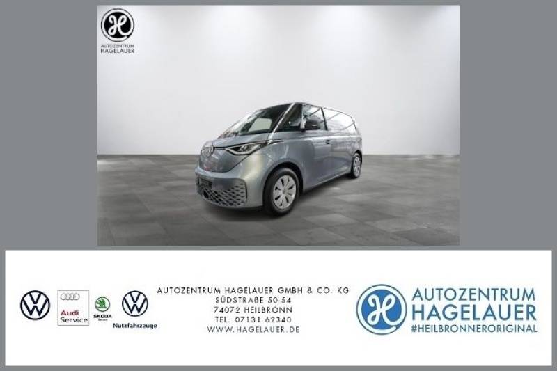 Volkswagen ID.Buzz Cargo 150 kW 77 kWh AHK LED APPC PDCv/h