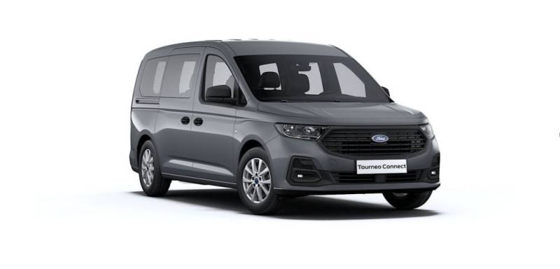 Ford Grand Tourneo Connect 1.5 EB Trend*PDC*GJR*7S.*