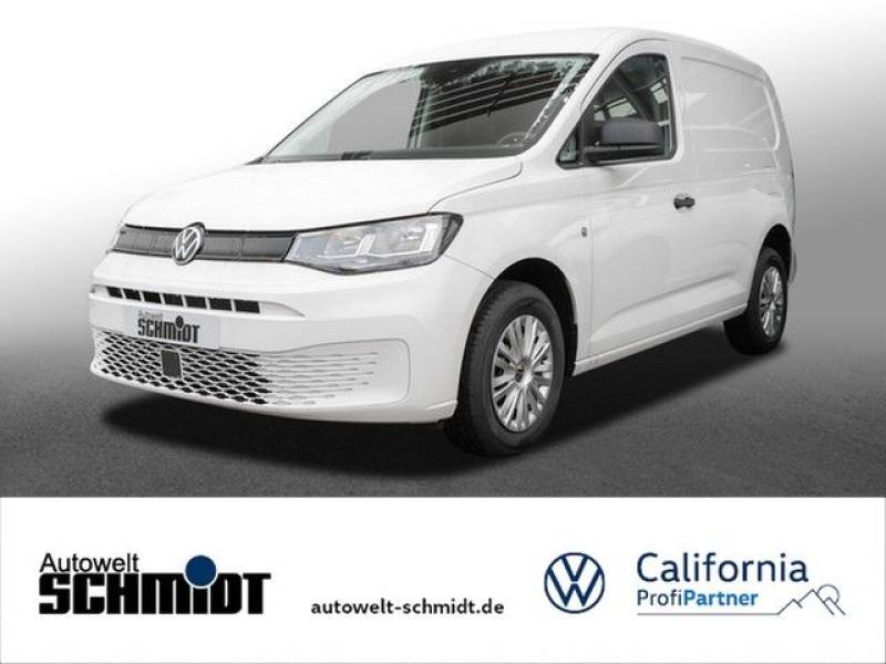 Volkswagen Caddy Cargo 2,0 l TDI Klima/ AGR Ergo Comfort Si