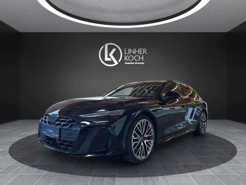 Audi A6 Avant quattro TFSI ''S-Line+Pano+HeadUp''