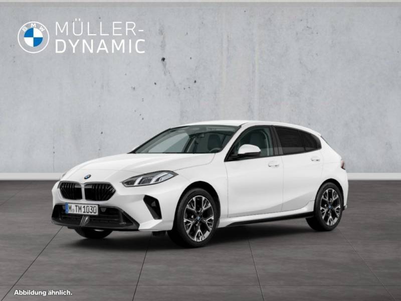 BMW 120 M SPORT DESIGN DRIVING PARKING ASSIST SHZ DA
