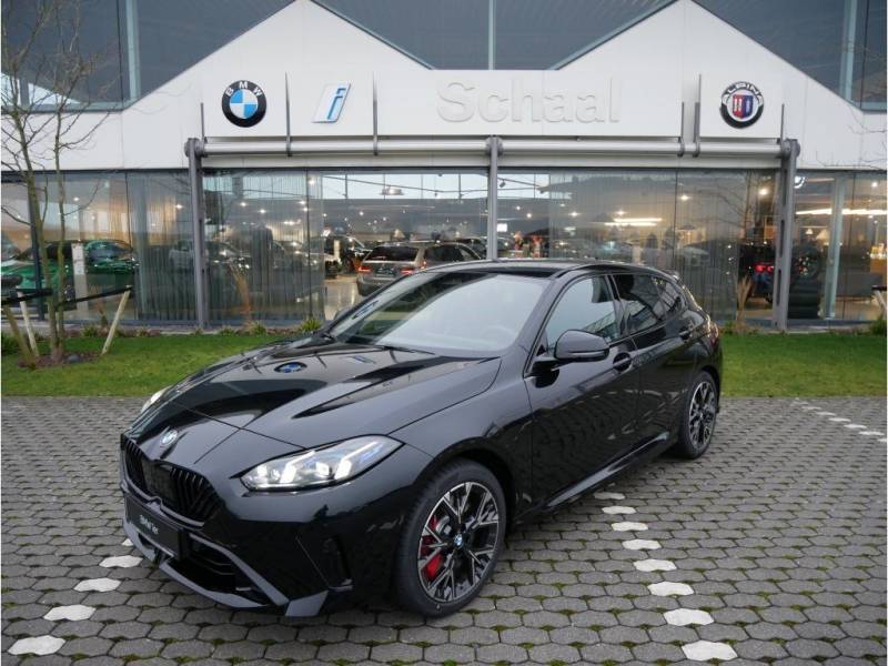 BMW 118d M Sport SHZ NAVI RFK PDC A-LED