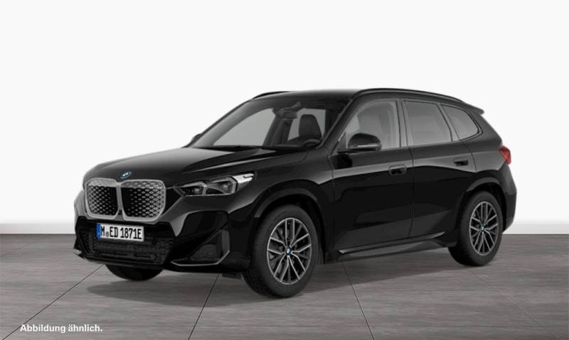BMW iX1 xDrive30 M Sport Head-Up AHK 360Kamera Drivi