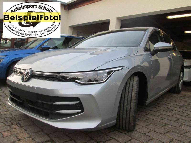 Volkswagen Golf Variant 1.5 TSI ACT Life 110 kW L4 Climatro