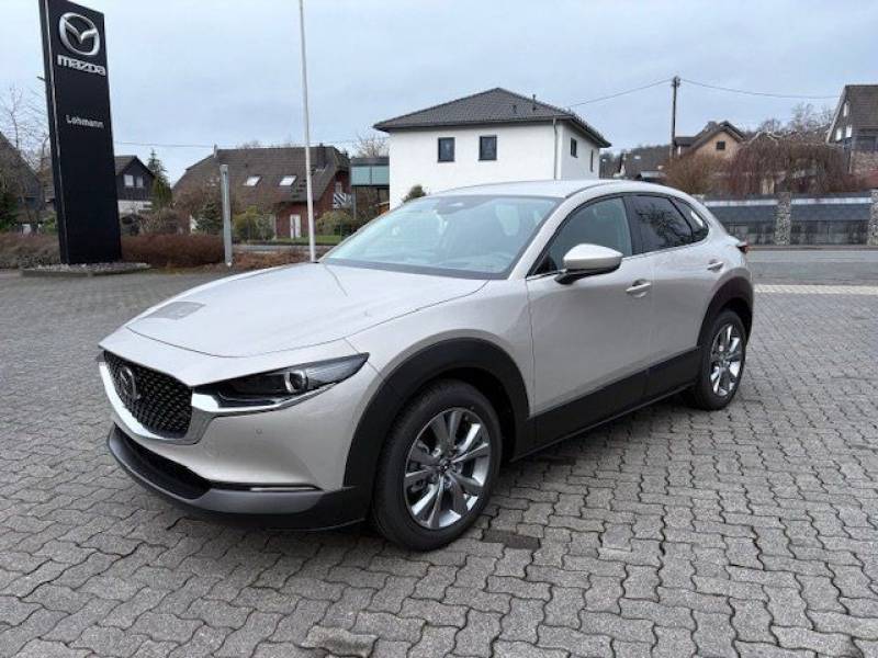 Mazda CX-30 2.5L e-SKYACTIV G 140 Takumi