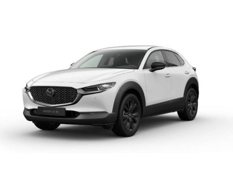 Mazda CX-30 Centre-Line Keyless LED Elektr. Heckklappe
