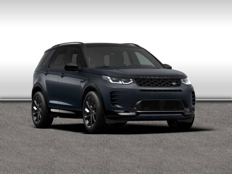 Land Rover Discovery Sport D200 HSE Dynamic 7-Sitz/AHK -12%