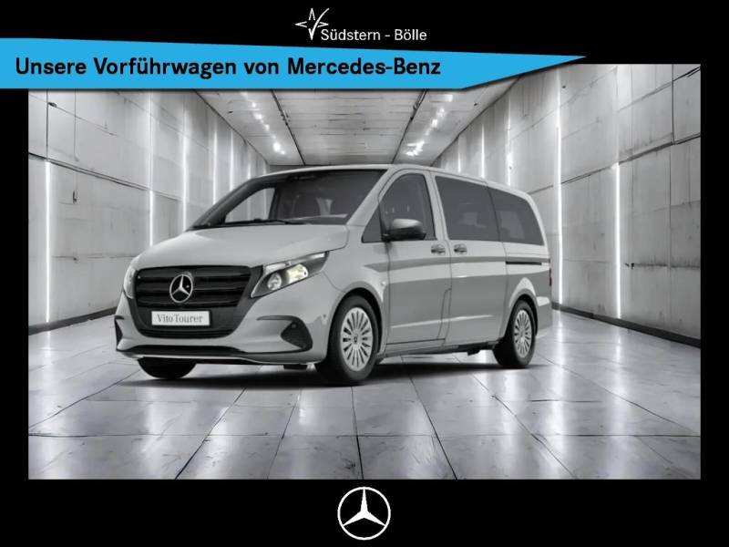 Mercedes-Benz Vito 116 CDI Tourer PRO Lang +SHZ+AHK+KAMERA+AUT