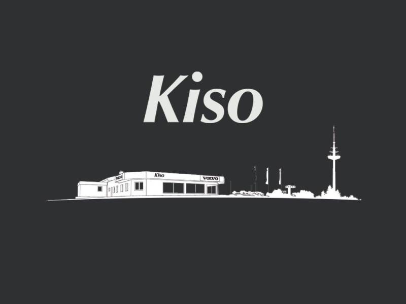 Volvo XC40 Plus Black Edition