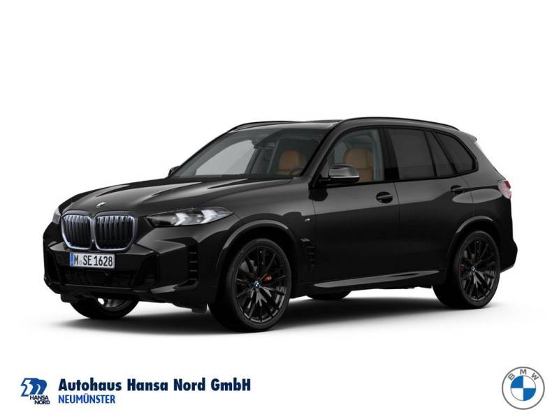 BMW X5 xDrive30d PANORAMADACH 360° STANDHEIZUNG 22"