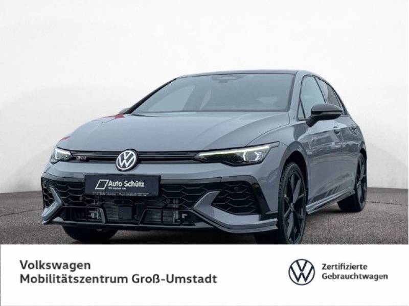 Volkswagen Golf GTI Clubsport 2,0 l TSI OPF 221 kW (300 PS)