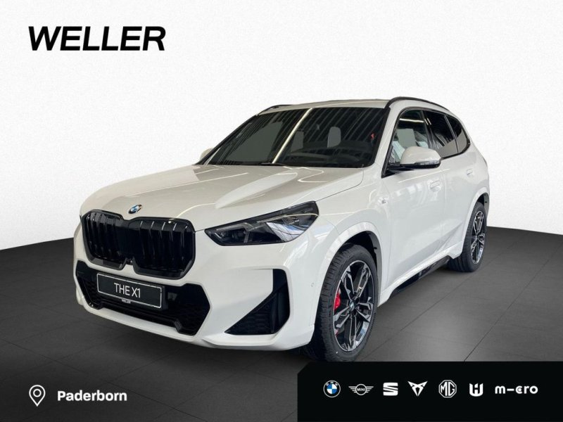 BMW X1 sDrive20d Sportpaket Bluetooth HUD Navi LED