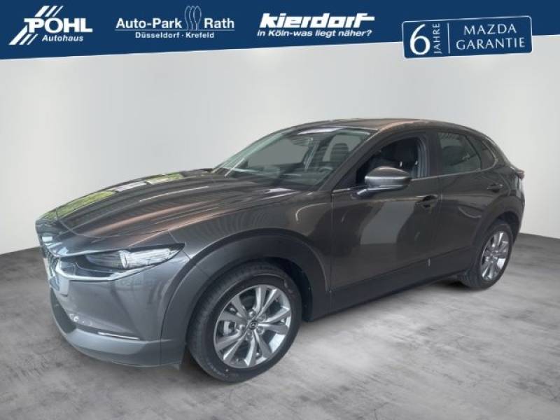 Mazda CX-30 2.5L e-SKYACTIV G 140ps  Centr-Line Alexa 