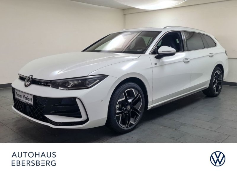 Volkswagen Passat Variant R-line Pano ACC STH
