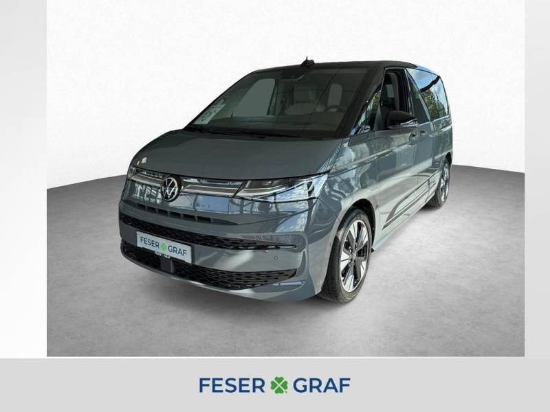 Volkswagen T7 Multivan Life 2,0 l TDI SCR 110 kW