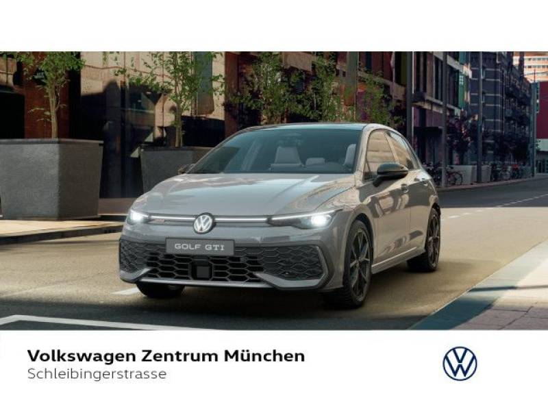 Volkswagen Golf GTI 2.0 TSI Leder-Navi-Pano-HeadUp-19"