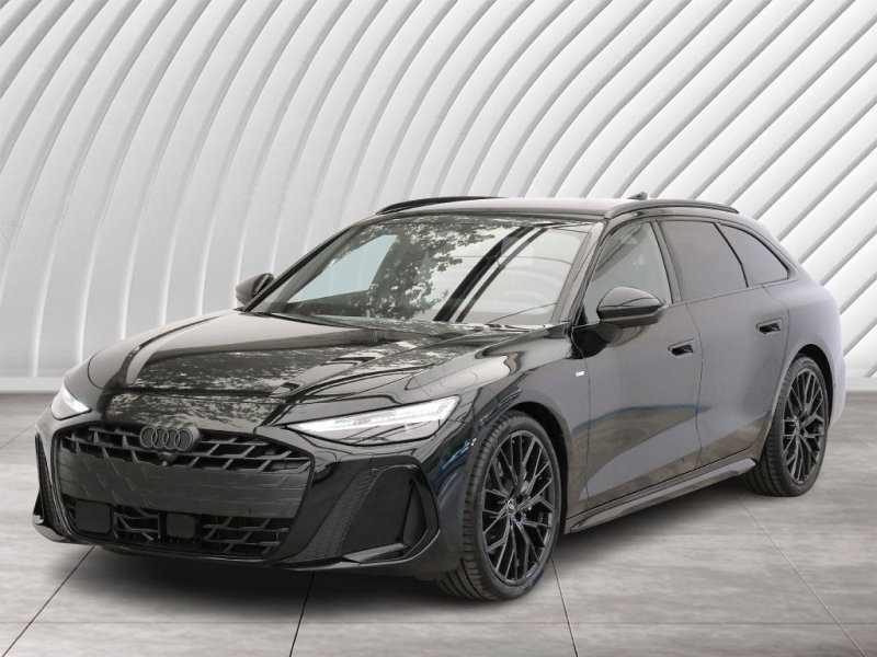 Audi A6 Avant edition one 2.0 150 kW TDI quattro