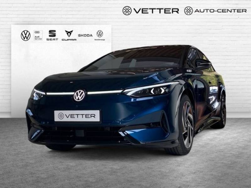Volkswagen ID.7 Pro 210 kW (286 PS) 77 kWh 1-Gang-Automatik