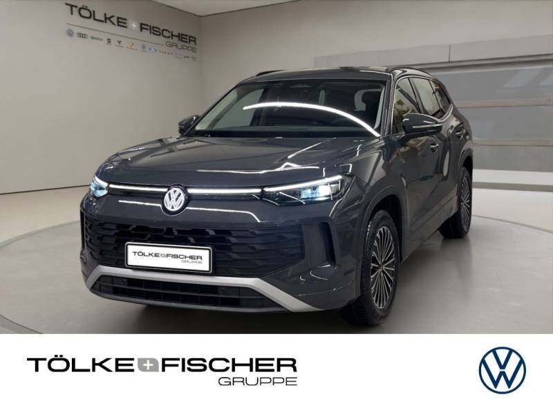 Volkswagen Tayron Life 1.5 l eTSI OPF 7-Gang-DSG ACC AUT LM