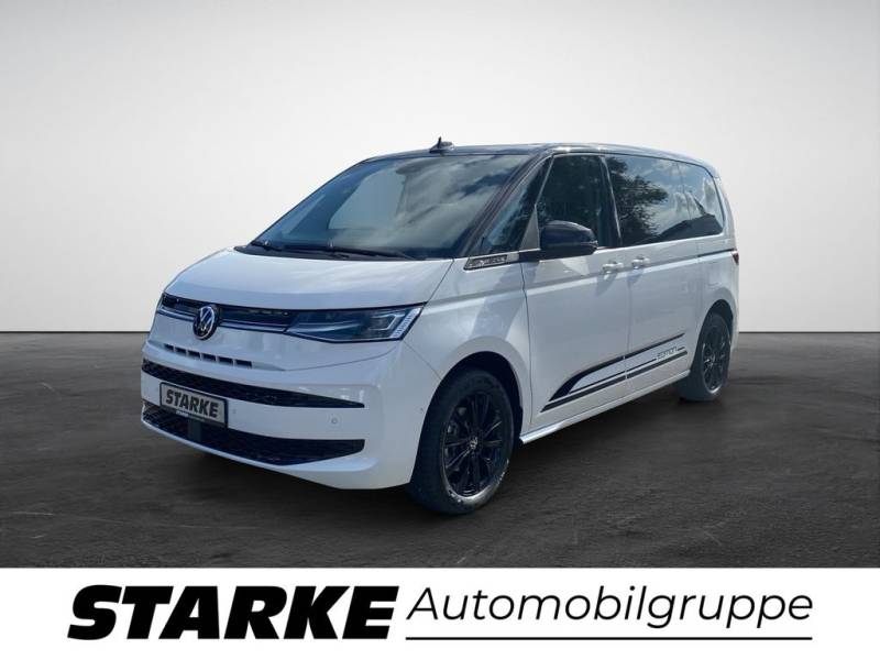 Volkswagen T7 Multivan 2.0 TDI DSG Edition Panodach AHK Na