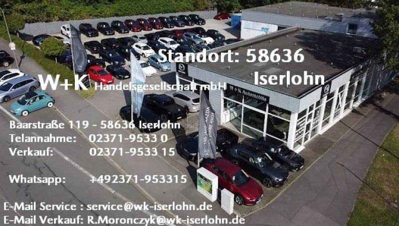 Mazda 3 4SN 2.5L e-SKYACTIV G 140ps 6AT FWD Takumi