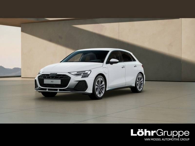 Audi A3 Sportback TFSI e UPE 55.770 S line Business