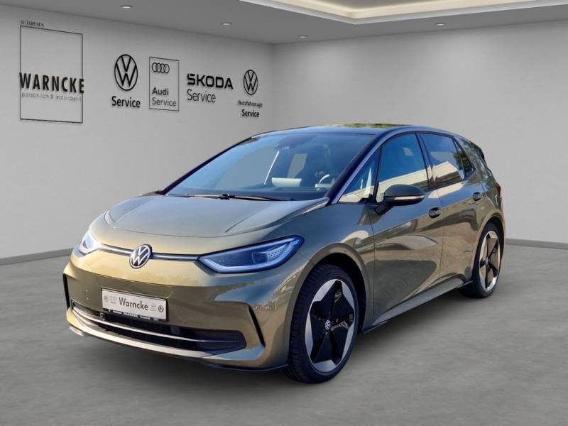 Volkswagen ID.3 Pro S 82 kWh MATRIX ACC NAV HUD SHZ PDC LM