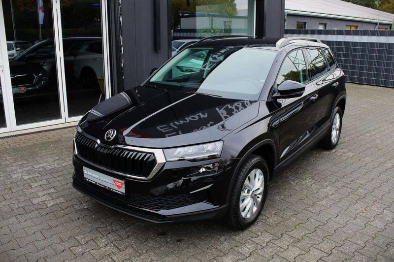 Skoda Karoq Skoda Karoq Selection 1.5 TSI 110kW/150PS,