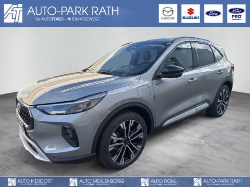 Ford Kuga Active X PHEV, PANO*AHK*ACC*20-ZOLL*BandO*KEY