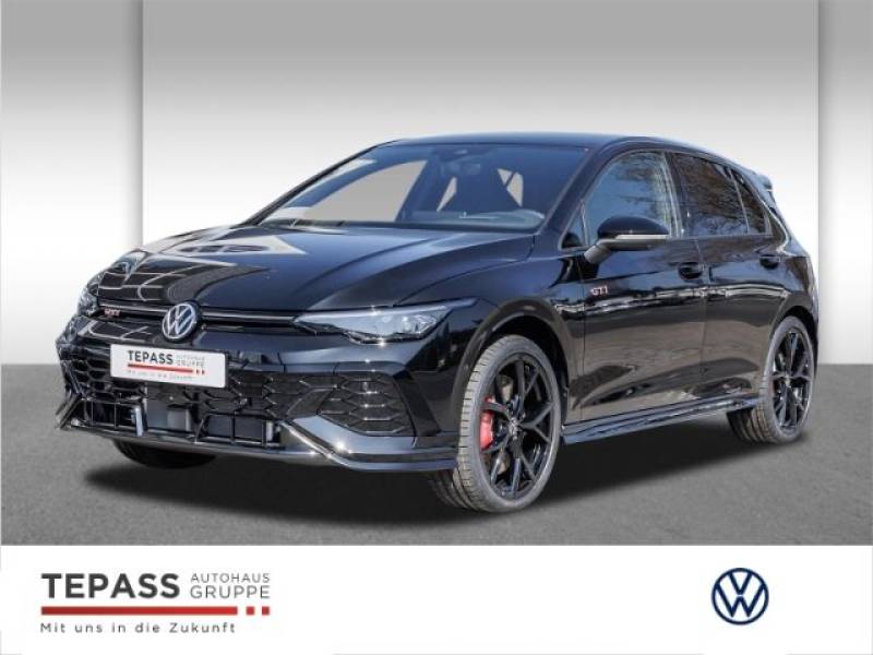 Volkswagen Golf GTI VIII 2.0 TSI Clubsport MATRIX NAVI DCC