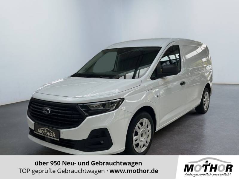 Ford Transit Connect Trend L2 1.5 EcoBoost PHEV Tempo