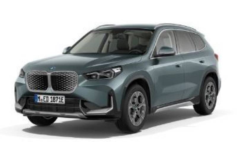 BMW iX1 eDrive20