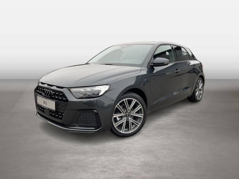 Audi A1 Sportback advanced 30 TFSI 85(11 advance